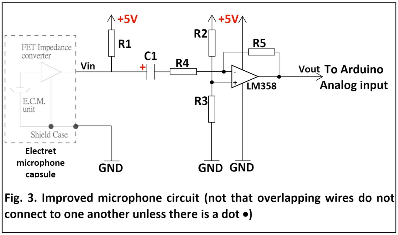 lab3 circuit2 schematic